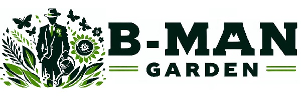 B-MAN Garden