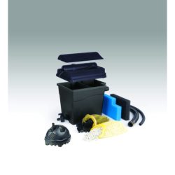   Ubbink Szűrő szett FiltraClear 2500 plus szett(5w UVC+Elimax 500)