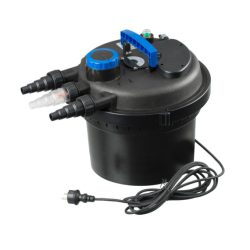   Ubbink Szűrő, BioPressure II 6000 - nyomás alá helyezhető Új típus