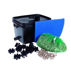 Ubbink Szűrő Filtra Pure 2000, 2 m3 vízhez