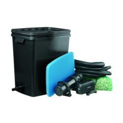   Ubbink Szűrő szett, FiltraPure 7000 (Xtra 2300 pumpa+11w UVC)