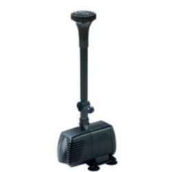 Hailea pumpa szökőkutakhoz HX-8840F; 4000L/H; 3,0m; 70W