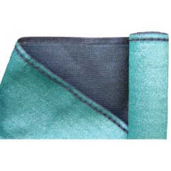 SUPERTEX260 Árnyékoló háló 1,8x50m zöld 99%