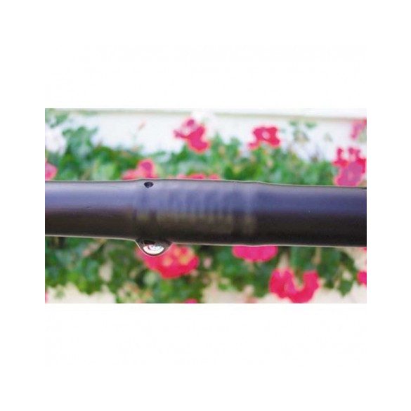 Polidrip Csepegtető cső - standard d20 33cm 4l/h 100 m/tekercs