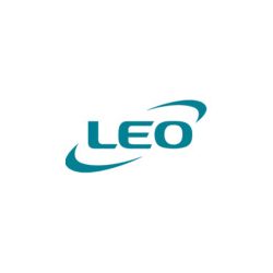 LEO csőszivattyú 4" Motor-DWT5kW/7,5HP