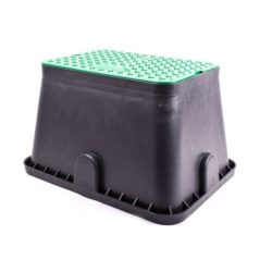   RAIN Szelepakna STANDARD négyzet alakú 380x510-260x385/300mm