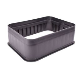   Rain Szelepakna magasító STANDARD szelepaknához, 17cm magas