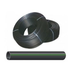 Poliext Mezőgazdasági KPE cső 32mm/ 3bár 100m