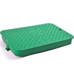 Rain Szelepakna fedél Poelsan Jumbo 14" dobozra