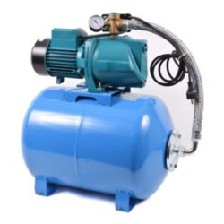 LEO TARTÁLYOS vízszivattyú XJWm/3BM 140/60 230V+ 50cl