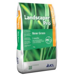 ICL LandscaperPro New Grass 5 kg 20+20+08/3M/35g-m2/150m2/