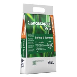 ICL Landscaper Pro Spring & Summer 5 kg 20-0-7+6CaO+3MgO