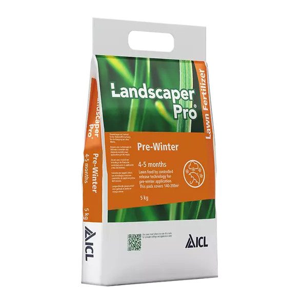 ICL Landscaper Pro Pre-Winter 5 kg 16-6-23+2MgO