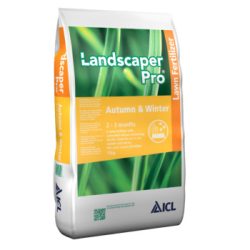   ICL LandscaperPro Autumn & Winter 12+05+20+6CaO+2,5MgO/2-3M/15kg/