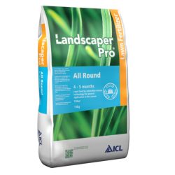   ICL LandscaperPro. All Round 24+05+08+2MgO/4-5M/15kg/45g-m2/350m2/