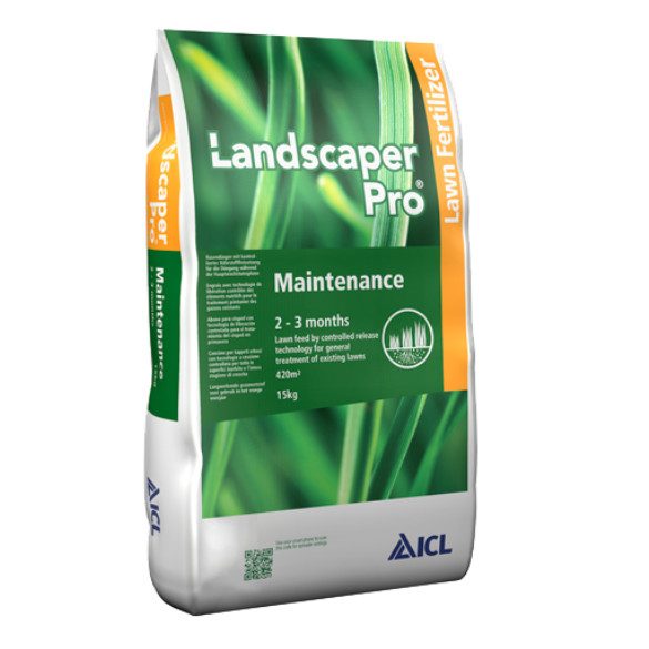 ICL LandscaperPro Maintenance 25+05+12/2-3M /15kg/ 35g-m2/450m2/