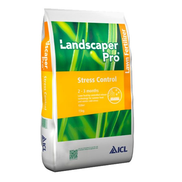 ICL LandscaperPro Stress Control 16+05+22/2-3M/15kg/35g-m2/450m2/