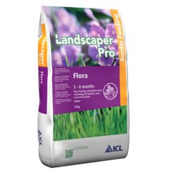 ICL LandscaperPro Flora 15+09+12+3MgO/5-6M/15kg/420m2/