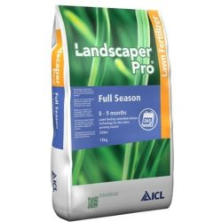   ICL LandscaperPro Full Season 27+05+05+2MgO/8-9M/15kg/60g-m2/250m2/