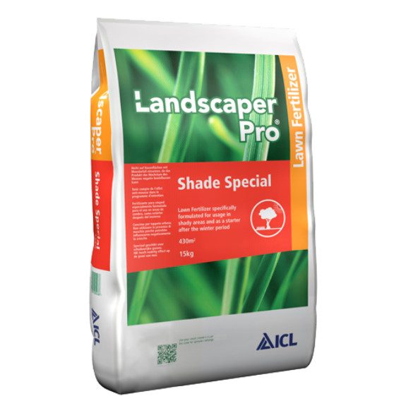 ICL LandscaperPro. Shade Special 11+05+05+8Fe/15kg/30g-m2/750m2/