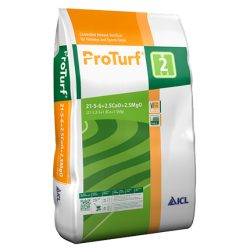 ICL ProTurf 21+05+06+2,6MgO+7CaO/2M/25kg/30g-m2/830m2/