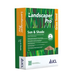 ICL Fűmag Sun & Shade 1kg