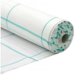 JUTA Agroszövet fehér 100 g/m2/ 2,1 m/ 50 fm/105m2