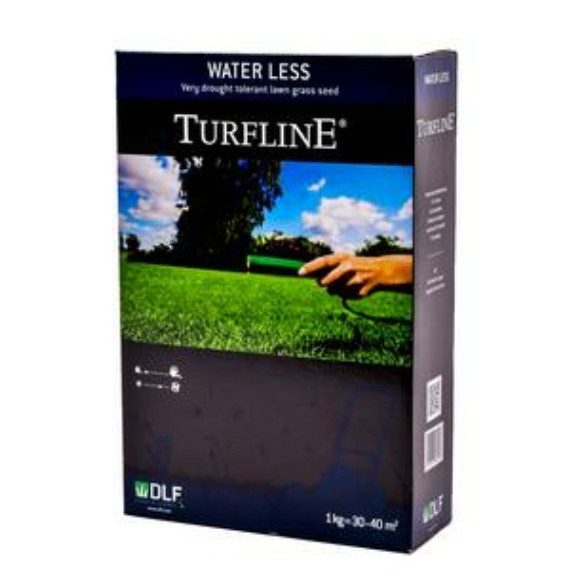DLF Fűmag keverék Waterless 1kg
