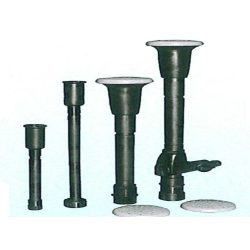 Aqua-Tech Uzo szivattyú szórófej 750/950