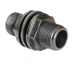 Irritec Tartálycsatlakozó 6/4"