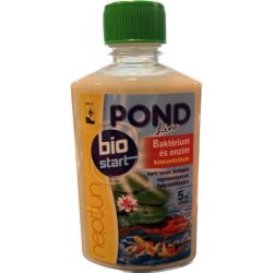 Neptun Tavi biostart pond 250ml 5m3 vízhez