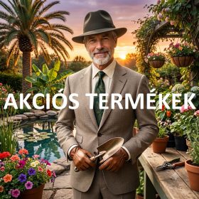 AKCIÓS TERMÉKEK