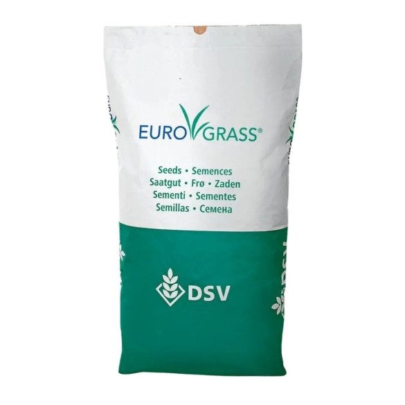 DSV Eurograss Universal Lawn 5 kg univerzális fűmag