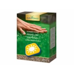 DSV Eurograss Summer Lawn szárazságtűrő fűmag 1 kg