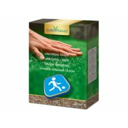 DSV Eurograss Universal Lawn univerzális fűmag 1 kg