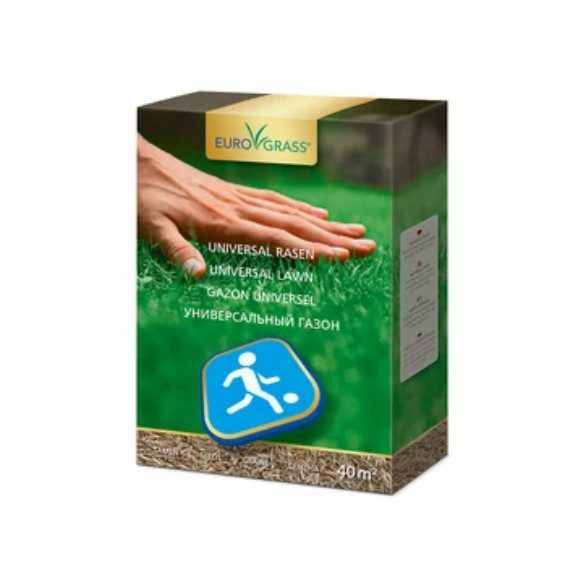 DSV Eurograss Universal Lawn univerzális fűmag 1 kg